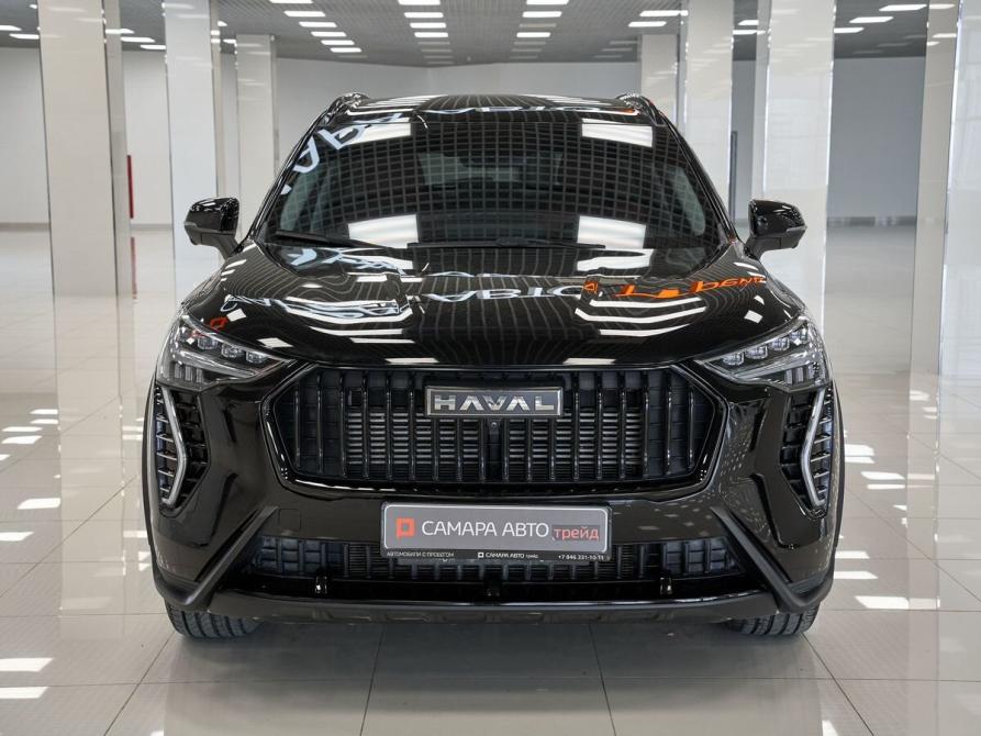 Haval Jolion I Рестайлинг Самара  - изображение 7