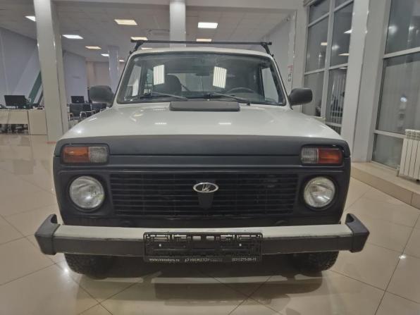 Lada (ВАЗ) 2121 (4x4) I Рестайлинг с пробегом 2015 года, цена 489 000 рублей, 100000 км, внедорожник, Автокод Объявления