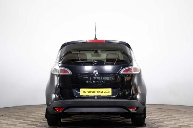 Renault Scenic III Рестайлинг 2 с пробегом 2013 года, цена 1 069 000 рублей, 166000 км, компактвэн, Автокод Объявления