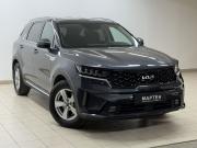 Kia Sorento IV Вологда  - изображение 23