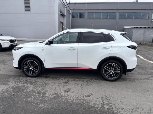 Changan CS55 Plus II с пробегом 2023 года, цена 1 999 000 рублей, 30000 км, внедорожник, Автокод Объявления