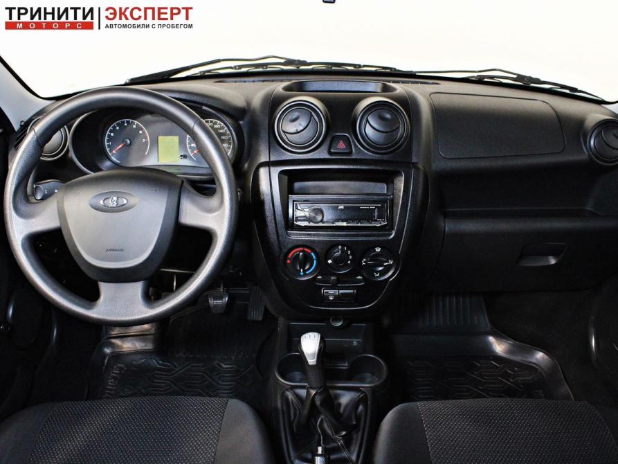 Lada (ВАЗ) Granta I Белгород  - изображение 11