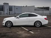 Mercedes-Benz C-Класс III (W204) Рестайлинг Москва  - изображение 22