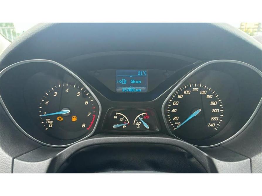 Ford Focus III Орел  - изображение 13