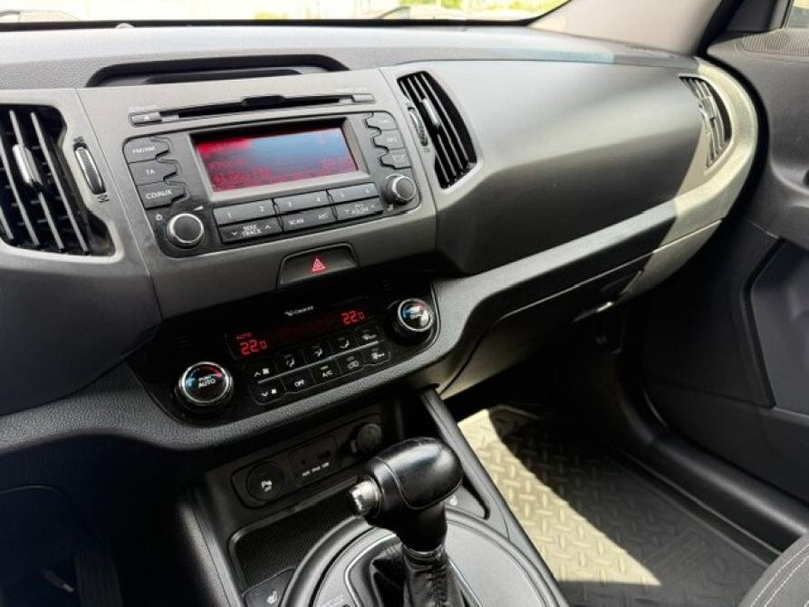 Kia Sportage III Курган  - изображение 14
