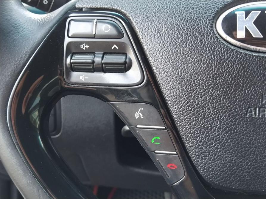 Kia Ceed II Екатеринбург  - изображение 9