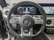 Mercedes-Benz G-Класс AMG II (W463) Москва  - изображение 21