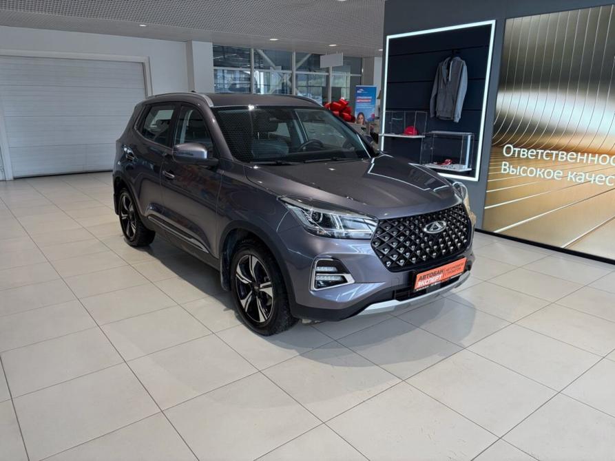 Chery Tiggo 4 Pro I Рестайлинг Екатеринбург  - изображение 3