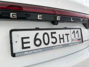 Geely Emgrand II Новороссийск  - изображение 58