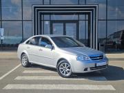 Chevrolet Lacetti I Воронеж  - изображение 14