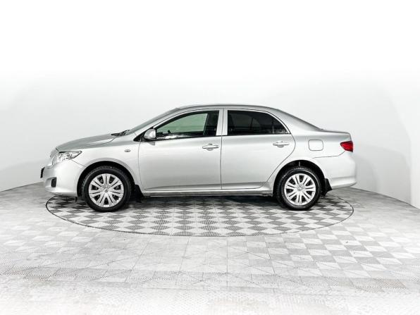 Toyota Corolla X (E140 E150) с пробегом 2007 года, цена 777 000 рублей, 168937 км, седан, Автокод Объявления