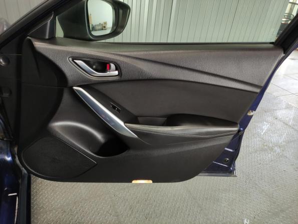 Mazda 6 III (GJ) с пробегом 2012 года, цена 1 350 000 рублей, 188600 км, седан, Автокод Объявления