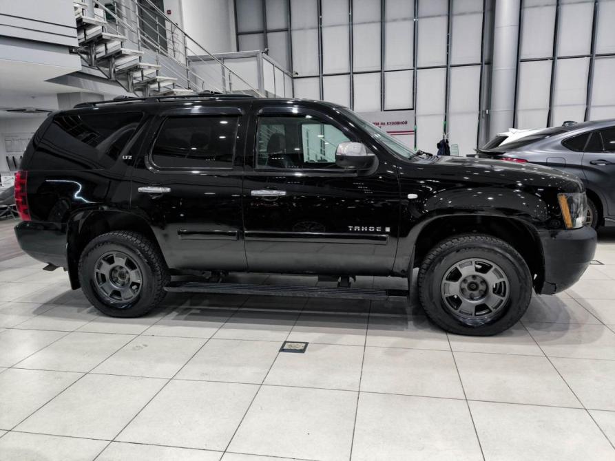 Chevrolet Tahoe III Казань  - изображение 5