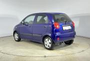 Chevrolet Spark II Саранск  - изображение 36
