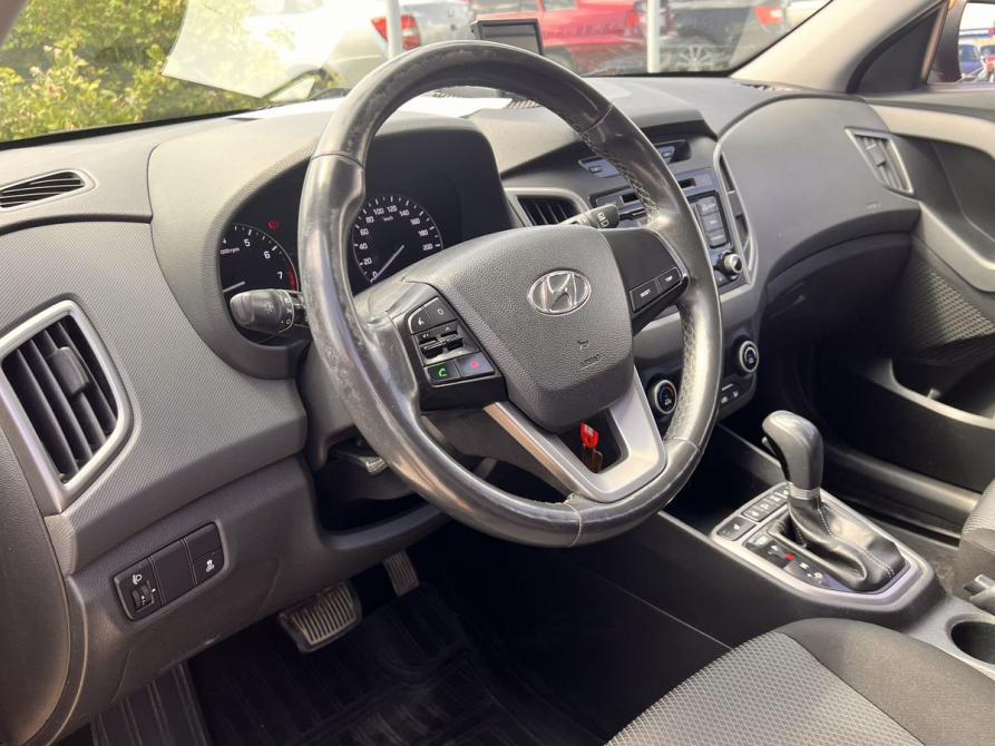 Hyundai Creta I Уфа  - изображение 8