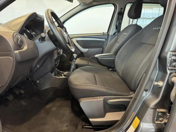 Renault Duster I Рестайлинг с пробегом 2020 года, цена 1 820 000 рублей, 61786 км, внедорожник, Автокод Объявления
