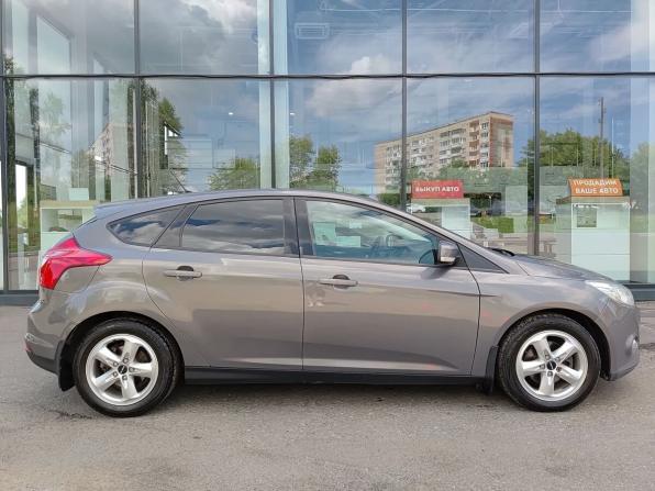 Ford Focus III с пробегом 2011 года, цена 599 000 рублей, 245586 км, хэтчбек, Автокод Объявления