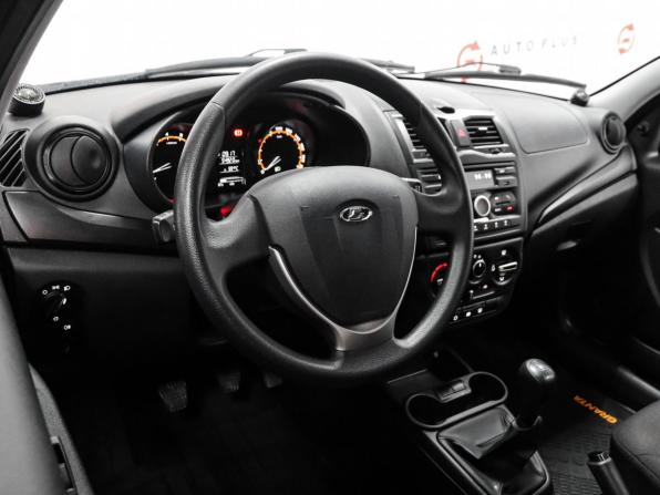Lada (ВАЗ) Granta I Рестайлинг с пробегом 2022 года, цена 779 000 рублей, 54920 км, седан, Автокод Объявления
