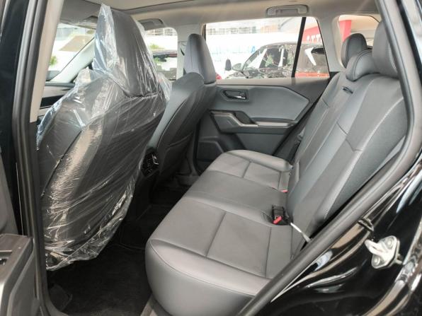 Toyota RAV4 VI (XA60) с пробегом 2026 года, цена 4 250 000 рублей, 21 км, внедорожник, Автокод Объявления