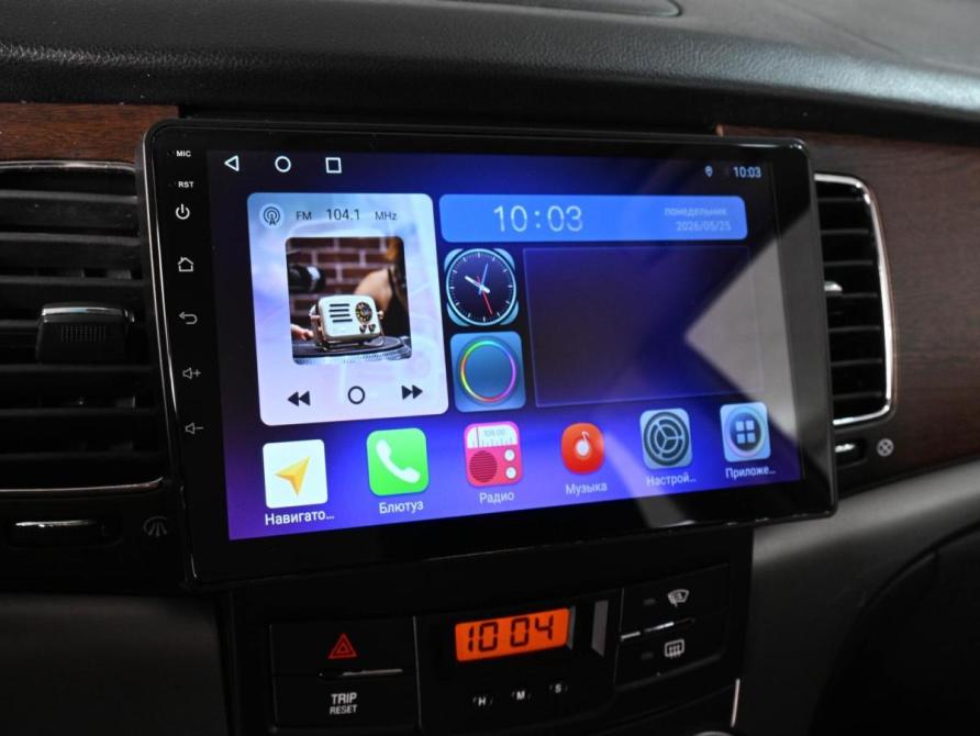 SsangYong Actyon II Ростов-на-Дону  - изображение 13