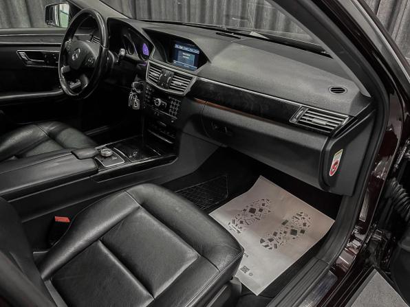 Mercedes-Benz E-Класс IV (W212 S212 C207) с пробегом 2010 года, цена 1 570 000 рублей, 190000 км, седан, Автокод Объявления