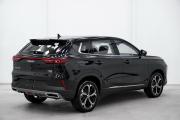 Dongfeng Huge Москва  - изображение 24