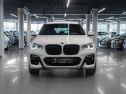 BMW X3 III (G01) Москва  - изображение 33