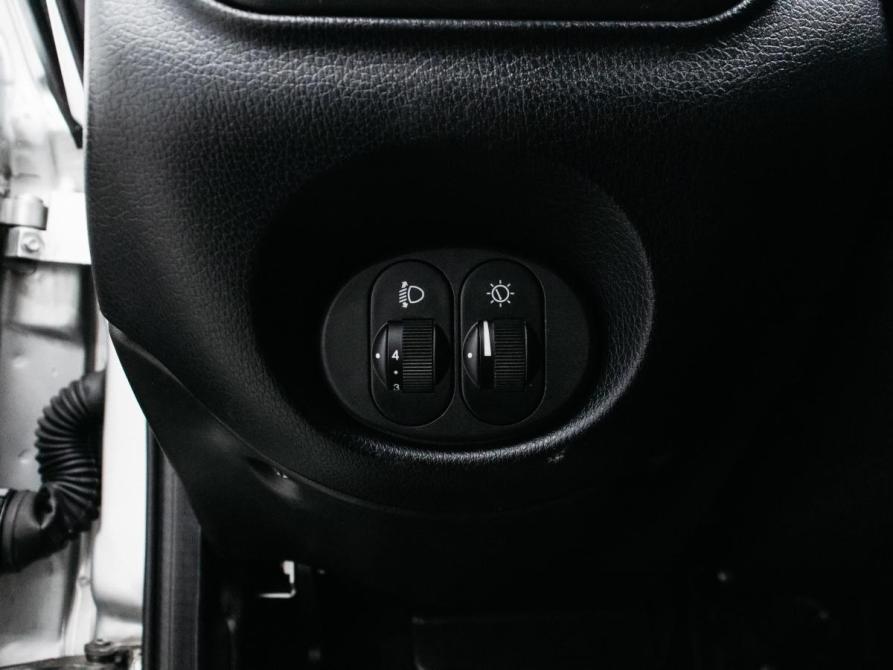 Chevrolet Niva I Рестайлинг Красноярск  - изображение 17
