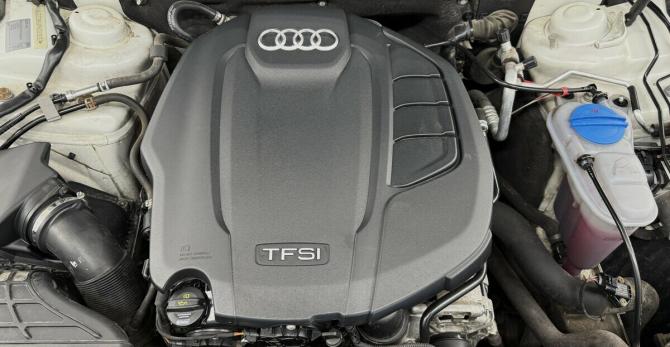 Audi A4 IV (B8) Рестайлинг с пробегом 2015 года, цена 1 235 000 рублей, 167217 км, седан, Автокод Объявления