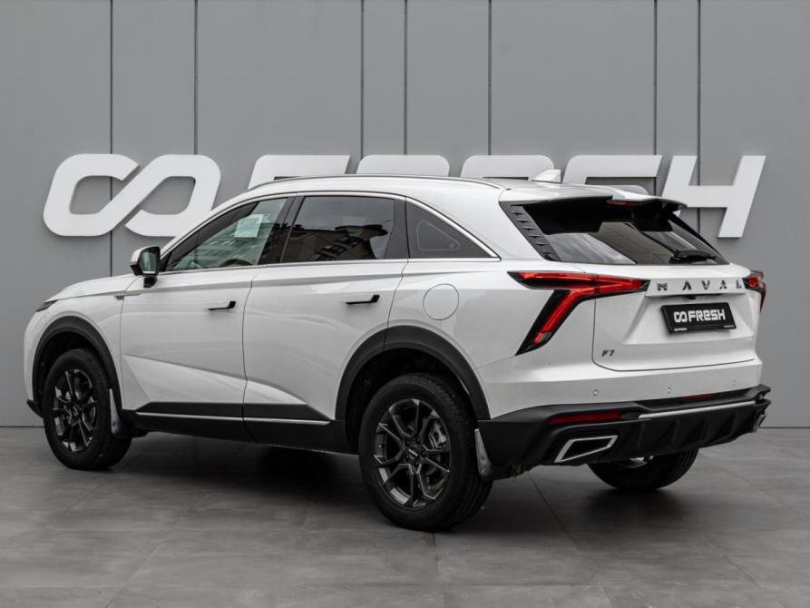 Haval F7 II Краснодар  - изображение 2