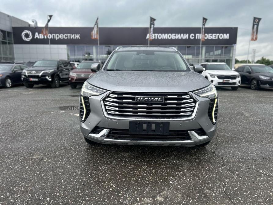 Haval Jolion I Пермь  - изображение 2