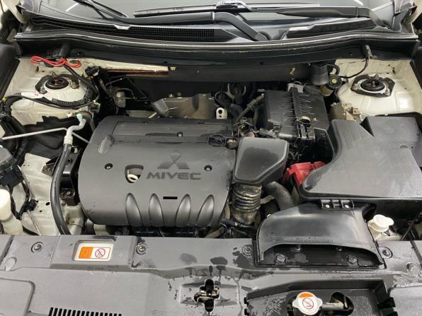 Mitsubishi Outlander III Рестайлинг 3 с пробегом 2018 года, цена 1 880 000 рублей, 83913 км, внедорожник, Автокод Объявления