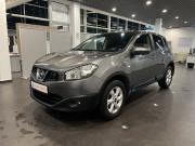 Nissan Qashqai I Рестайлинг Чебоксары  - изображение 44