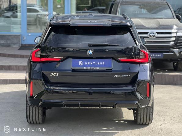 BMW X1 III (U11/U12) с пробегом 2025 года, цена 5 190 000 рублей, 4900 км, внедорожник, Автокод Объявления