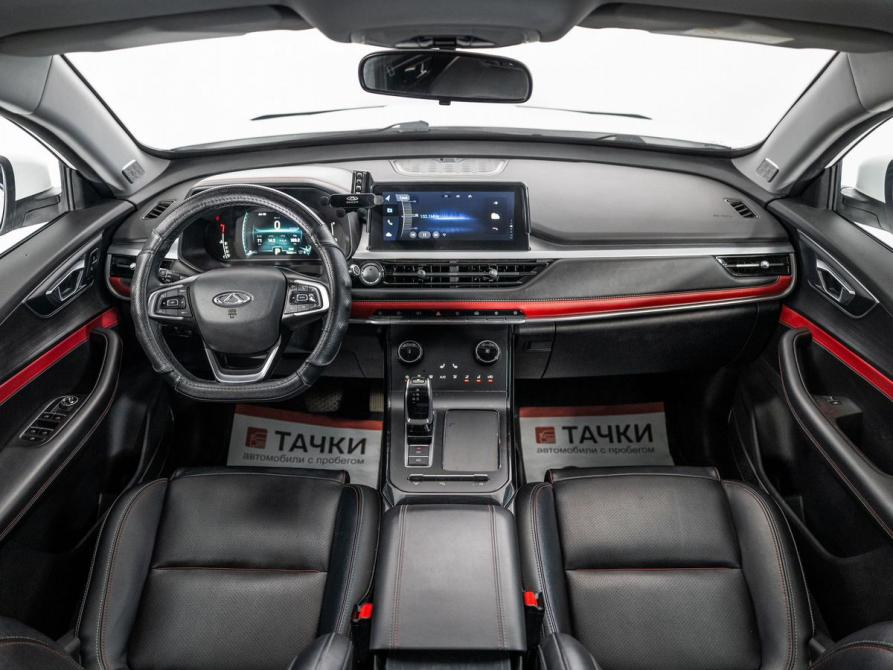 Chery Tiggo 7 Pro I Иркутск  - изображение 8