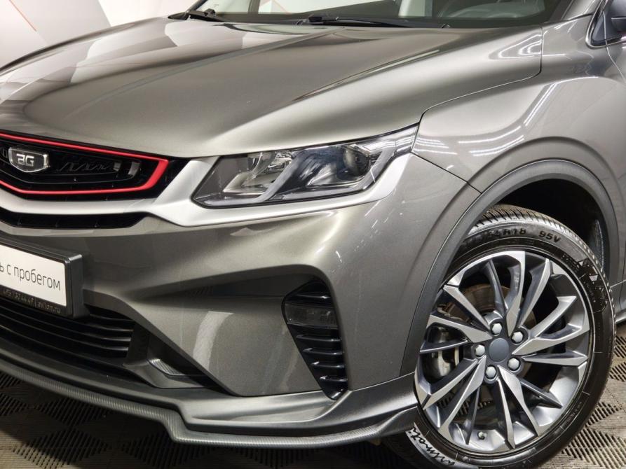 Belgee X50 Москва  - изображение 9