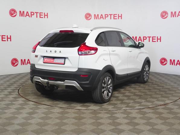Lada (ВАЗ) XRAY I с пробегом 2019 года, цена 1 040 000 рублей, 86184 км, хэтчбек, Автокод Объявления