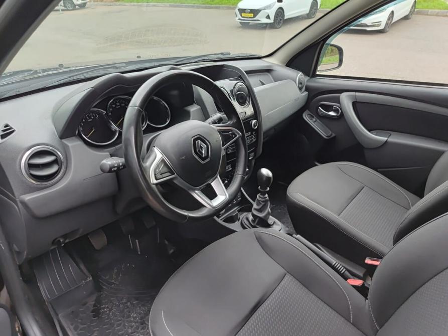 Renault Duster I Рестайлинг Ижевск  - изображение 20