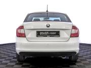 Skoda Rapid I Рестайлинг Москва  - изображение 32