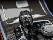 Alpina XB7 G07 Рестайлинг Москва  - изображение 68