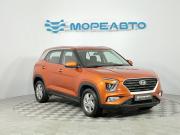 Hyundai Creta II Калининград  - изображение 23
