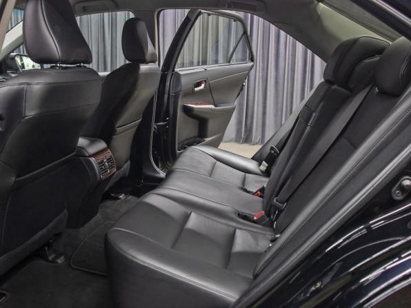 Toyota Camry VII (XV50) с пробегом 2013 года, цена 2 698 000 рублей, 90000 км, седан, Автокод Объявления