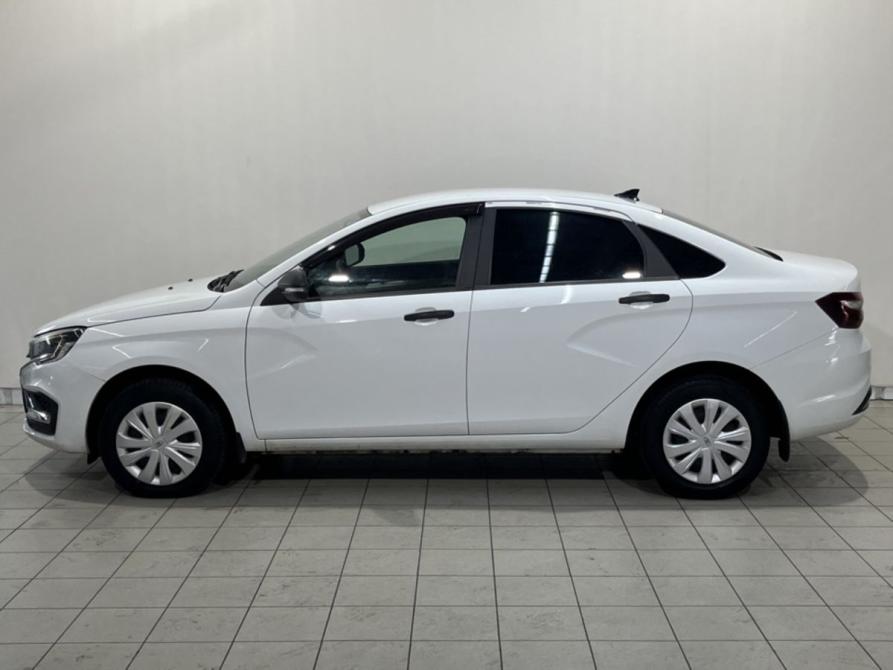 Lada (ВАЗ) Vesta I Рестайлинг (NG) Курск  - изображение 4