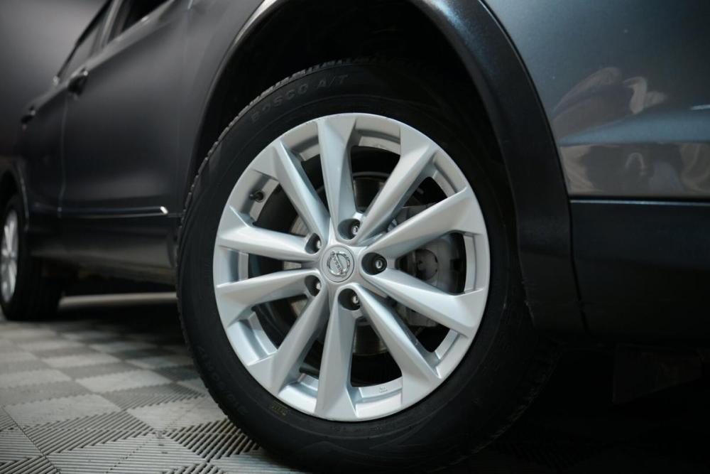 Nissan Qashqai II Крым  - изображение 33