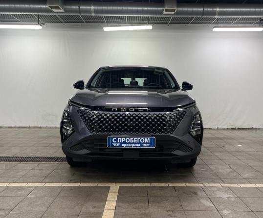 Omoda C5 I Рестайлинг с пробегом 2024 года, цена 2 190 000 рублей, 5867 км, внедорожник, Автокод Объявления