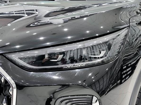 Chery Tiggo 9 I с пробегом 2024 года, цена 2 990 000 рублей, 35475 км, внедорожник, Автокод Объявления