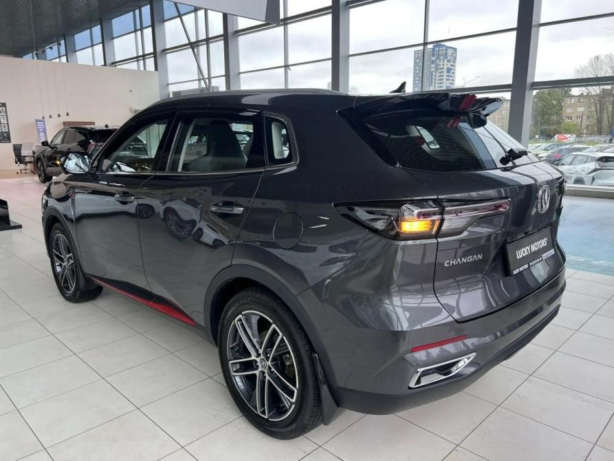 Changan UNI-S I Екатеринбург  - изображение 4