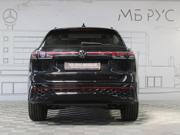 Volkswagen Tiguan III (China Market) с пробегом 2026 года, цена 5 100 000 рублей, 29 км, внедорожник, Автокод Объявления