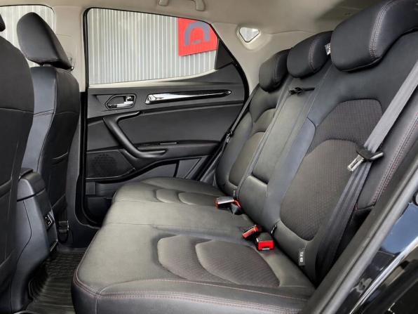 JAC JS3 с пробегом 2024 года, цена 1 317 000 рублей, 68955 км, внедорожник, Автокод Объявления