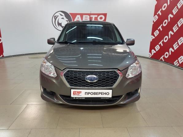 Datsun on-DO I с пробегом 2019 года, цена 729 000 рублей, 132184 км, седан, Автокод Объявления